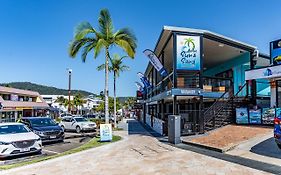 Airlie Sun & Sand Accommodation Studio #1
