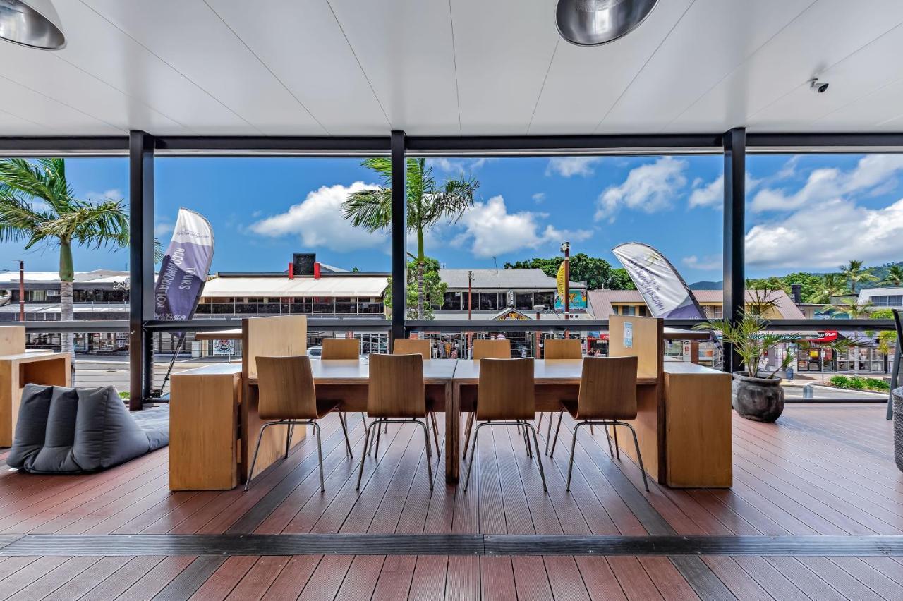 Airlie Sun & Sand Accommodation Studio #1 Airlie Beach Exterior photo
